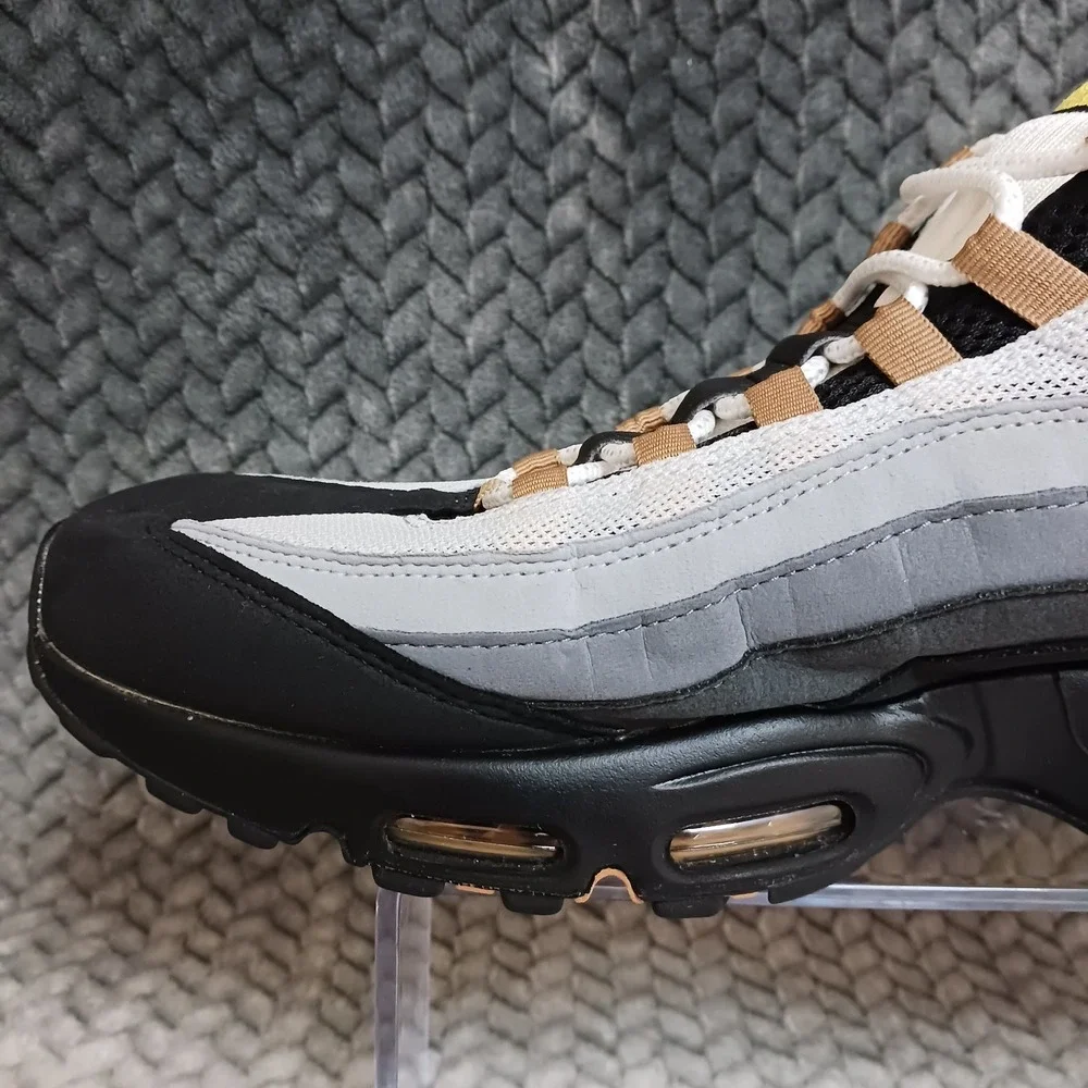 Nike review all